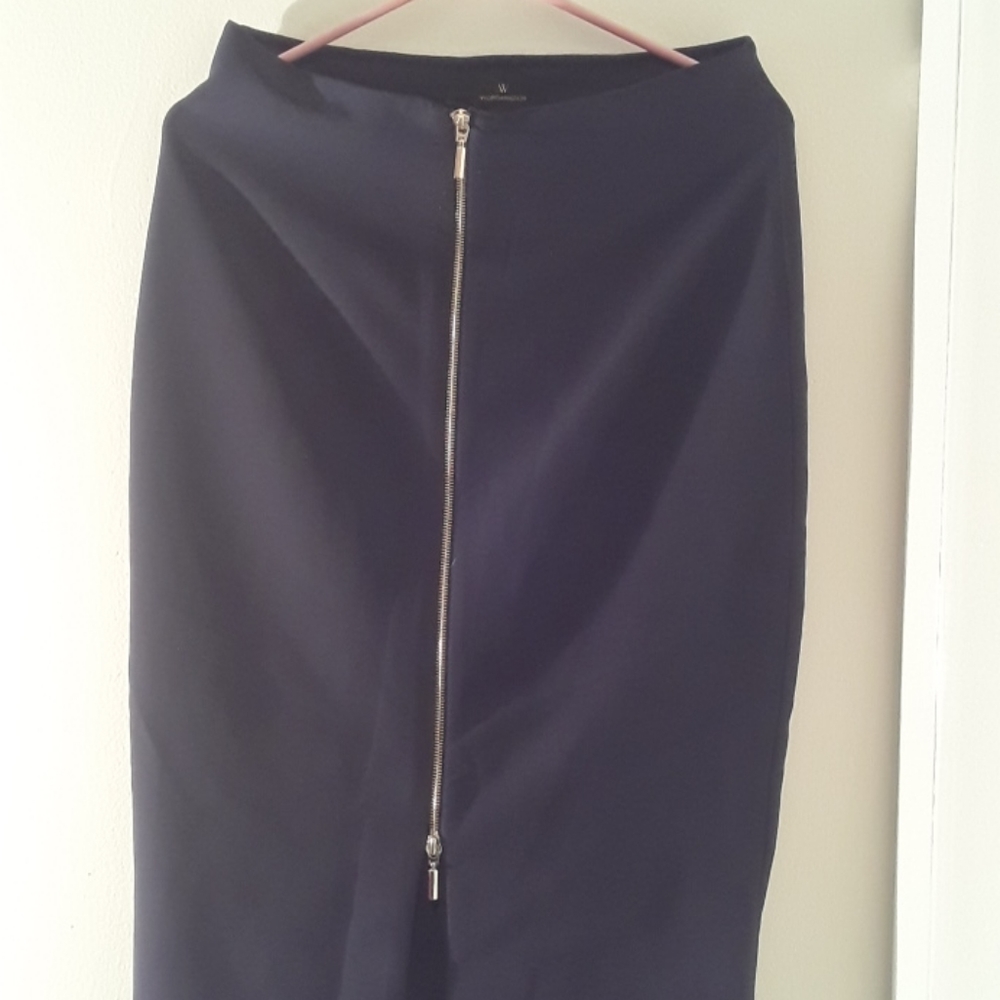 Lady pencil skirt